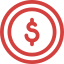Dollar Icon - freecreditrm Dollar Icon - freecreditrm
