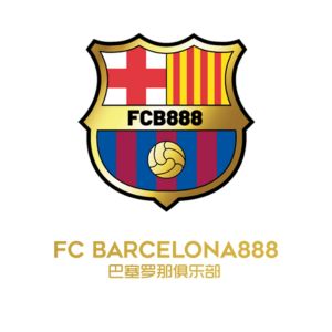 BARCELONA888 - Logo - Freecreditrm BARCELONA888 - Logo - Freecreditrm