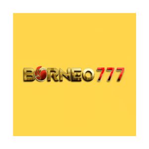 Borneo777 - Logo - Freecreditrm Borneo777 - Logo - Freecreditrm