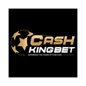 CashKingBet - Logo - Freecreditrm CashKingBet - Logo - Freecreditrm