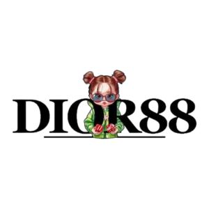 DIOR88 - Logo - Freecreditrm DIOR88 - Logo - Freecreditrm