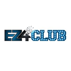 EZ4CLUB - Logo - Freecreditrm EZ4CLUB - Logo - Freecreditrm