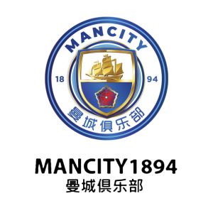 MANCITY1894 - Logo - Freecreditrm MANCITY1894 - Logo - Freecreditrm