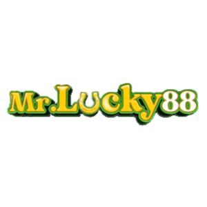 MrLucky88 - Logo - Freecreditrm MrLucky88 - Logo - Freecreditrm