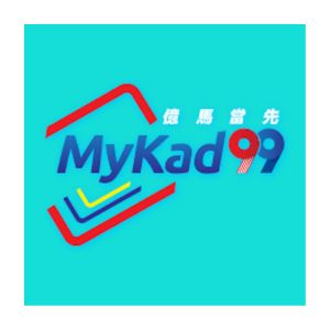 MyKad99 - Logo - Freecreditrm MyKad99 - Logo - Freecreditrm