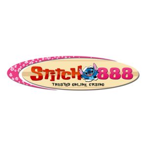 STITCH888 - Logo - Freecreditrm STITCH888 - Logo - Freecreditrm