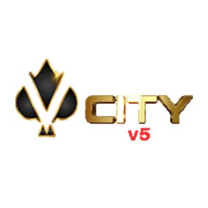 VCITY88 - Logo - Freecreditrm VCITY88 - Logo - Freecreditrm