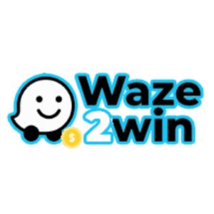 Waze2Win - Logo - Freecreditrm Waze2Win - Logo - Freecreditrm